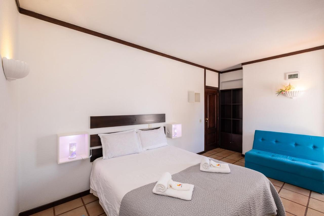 #029 Oura Village By Home Holidays 알부페이라 외부 사진