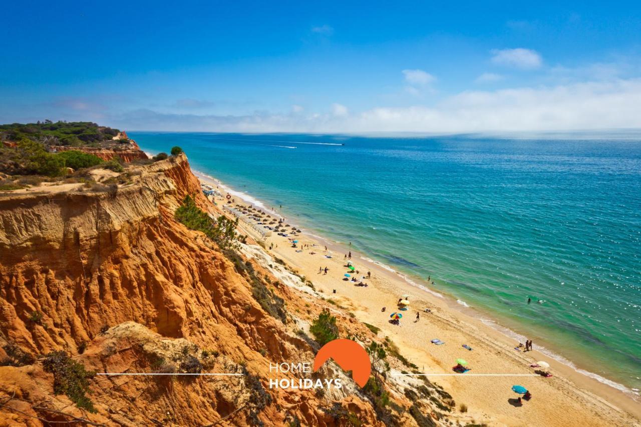 #029 Oura Village By Home Holidays 알부페이라 외부 사진