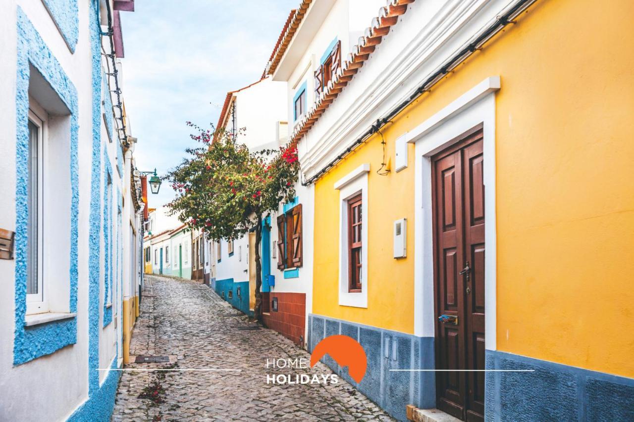 #029 Oura Village By Home Holidays 알부페이라 외부 사진