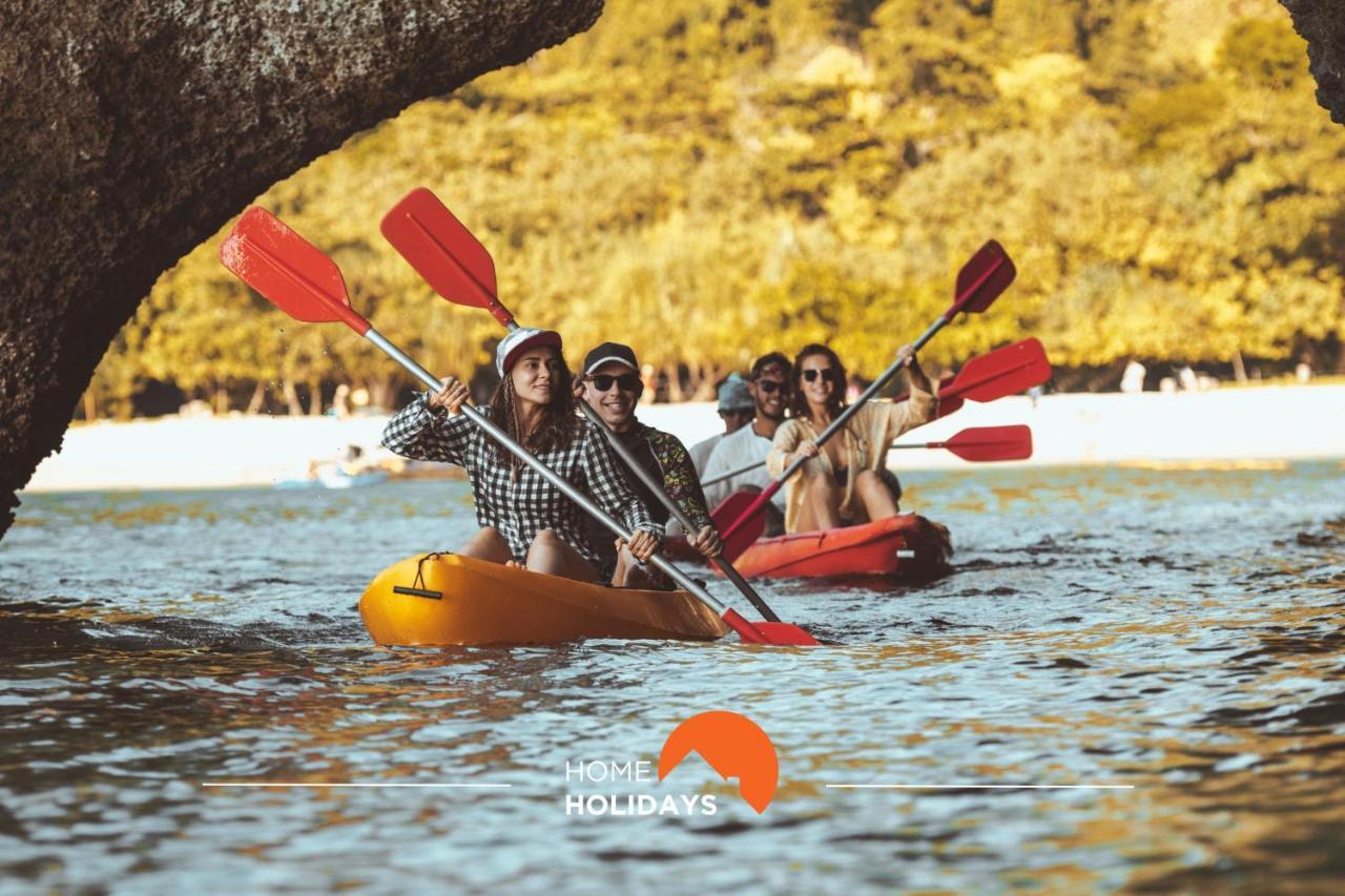 #029 Oura Village By Home Holidays 알부페이라 외부 사진